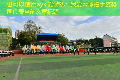 ayx·爱游戏：我爱网球拍手姿势图