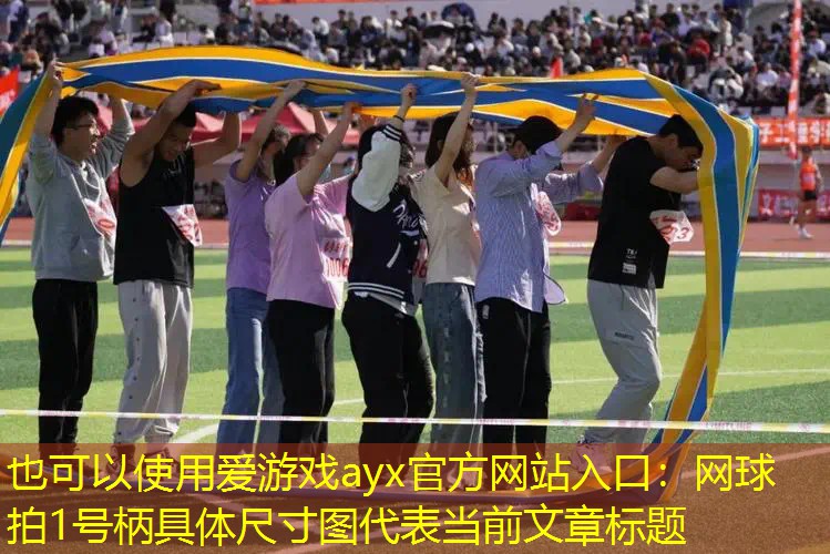 爱游戏ayx官方网站入口：网球拍1号柄具体尺寸图