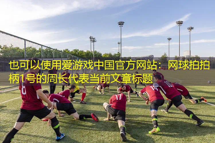 网球拍拍柄1号的周长 网球拍拍柄1号的周长