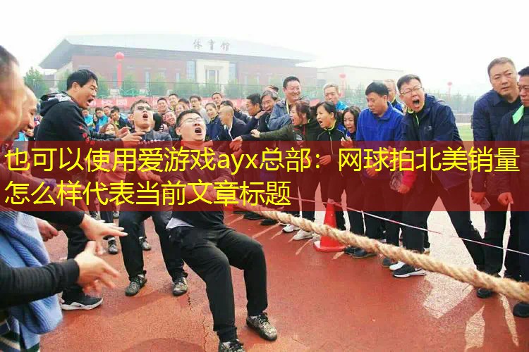 网球拍北美销量怎么样 网球拍北美销量怎么样