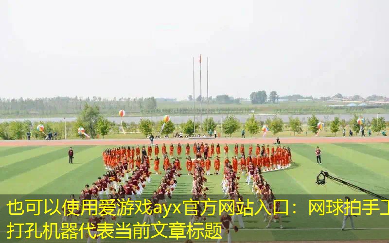 网球拍手工打孔机器 网球拍手工打孔机器