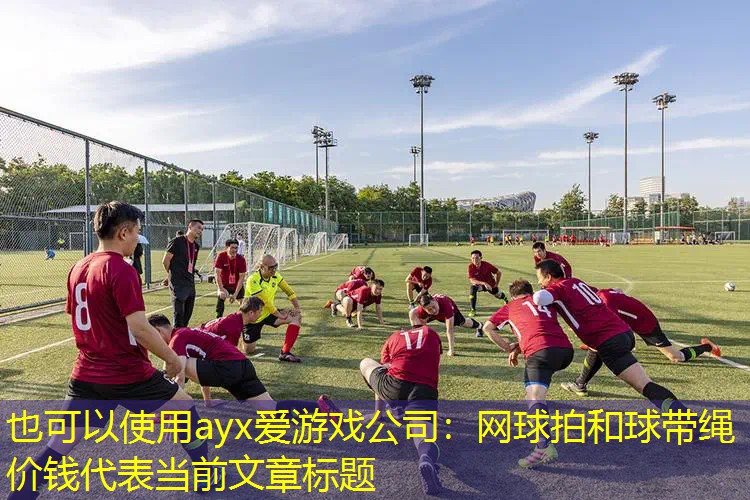 网球拍和球带绳价钱 网球拍和球带绳价钱