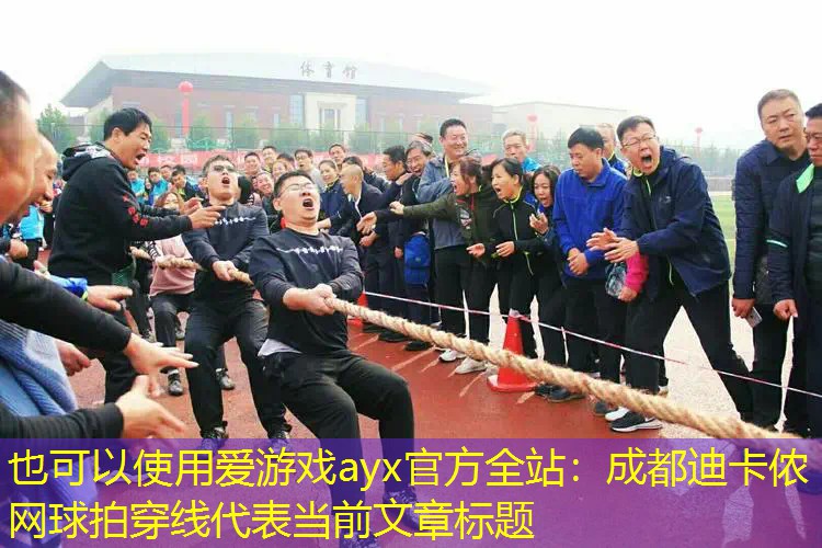 成都迪卡侬网球拍穿线 成都迪卡侬网球拍穿线