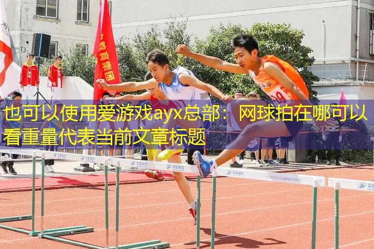 网球拍在哪可以看重量 网球拍在哪可以看重量
